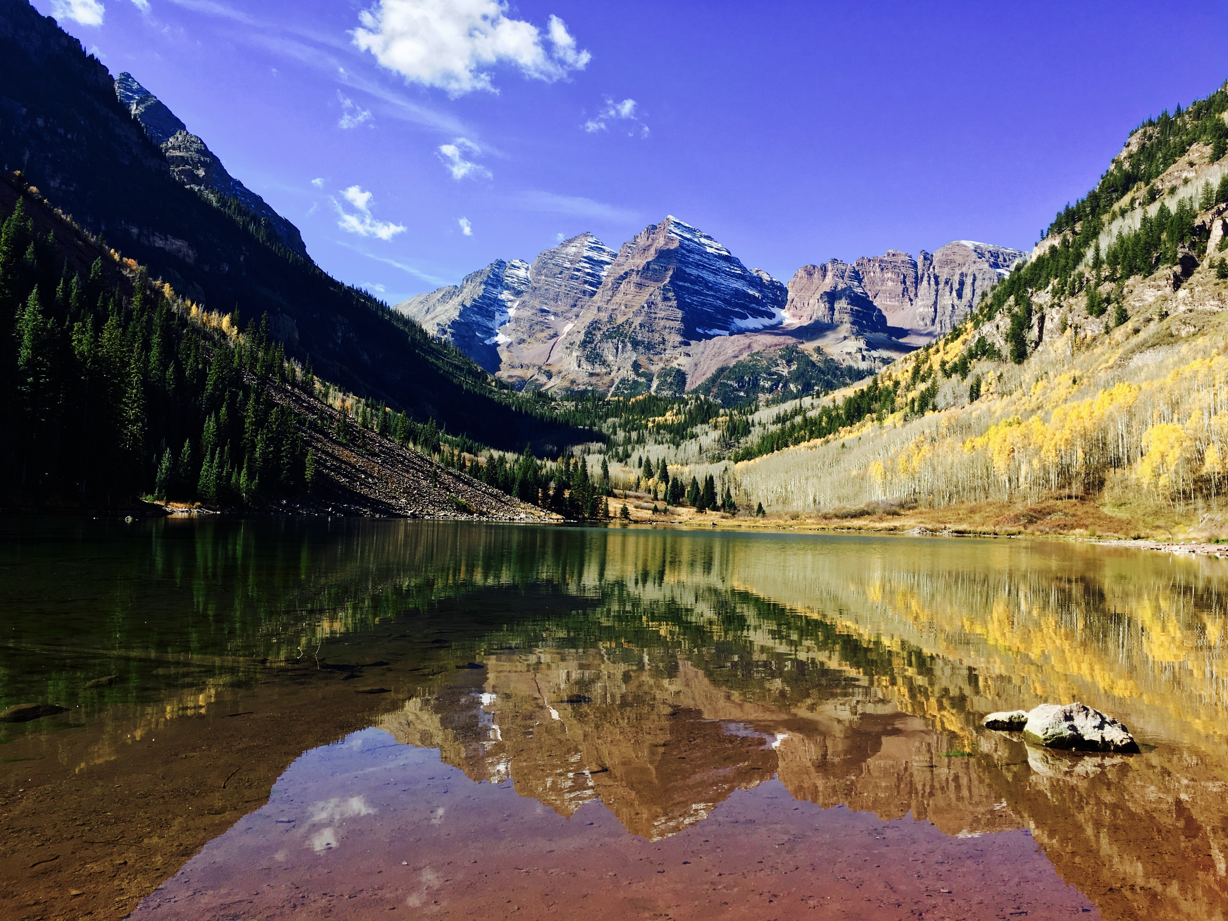Welcome to Colorado Captures!